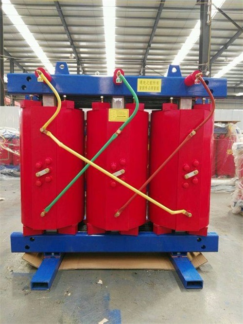 清江浦SCB13-500KVA干式变压器厂家价格