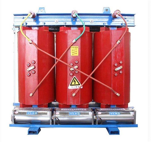 清江浦SCB11-630KVA/10KV干式变压器