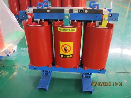 清江浦SCB12-315KVA/10KV/0.4KV干式变压器